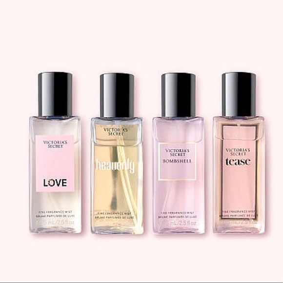 Victoria’s Secret Fragrance Gift Set - Picture 3 of 4